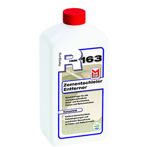 HMK® R 163 Zementschleier - Entferner Moeller Chemie - Steinmetz Sturm