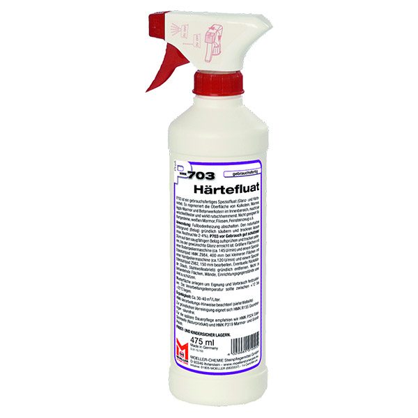 HMK® P 703 Härterfluat - Moeller Chemie